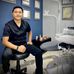 David Martínez - Estudiante de Odontología - Facebook