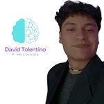 David Tolentino Estudiante de Psicología - @p_psic_david_t - Instagram