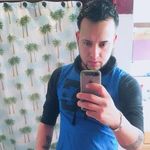 David Estudillo - @davidestudillo93 - Instagram
