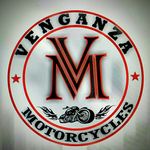 David Estudillo - @venganza_motorcycles - Instagram