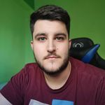 David Estudillo - @davidestg94 - Instagram
