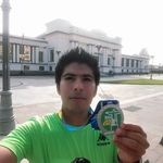 David Estudillo - @davids873 - Instagram