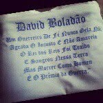 ' o senhor é meu Pastor (: - @david_eterno - Instagram