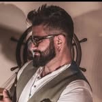 Davide_Alvin81 - @davide.the_edge - Instagram