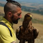 Davide Varrucciu - @davidethebirdsman - Instagram