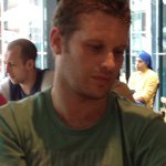David Etherington - @daveether - Instagram