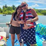 David Ethridge - @ethridge8777 - Instagram