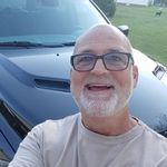 David Ethridge - @gunnerbear6 - Instagram