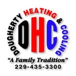 David Ethridge - @doughertyheatingandcooling - Instagram