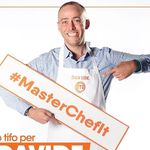 Davide Masterchef IT - @davide.tonetti.88 - Instagram