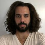 David Adam Ettedgui - @ettedgui - Instagram