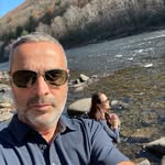 David ettedgui - @ettedguid - Instagram