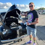 David Etzel - @etzel_pretzel88 - Instagram