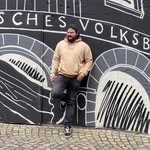 David Etzelsberger - @david_etzelsberger - Instagram