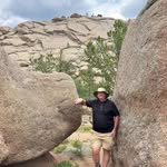 David Eubanks - @openawindowpodcast - Instagram