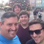 David Eubanks - @roofmandavid - Instagram