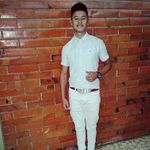 David Euceda - @josue_euceda2303 - Instagram