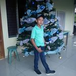 David Euceda - @david_flores_6 - Instagram