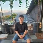 David Euceda - @elchinoeuceda10 - Instagram