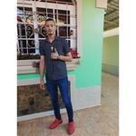 David Euceda - @david_euceda05 - Instagram