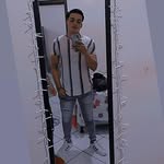 Luis David Euceda - @luisdavideuceda - Instagram