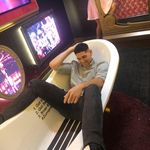 David Eudoxie - @davidxane - Instagram