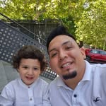 David Eugenio - @davidkan25 - Instagram