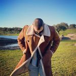 David Eugenio Ramos - @davideura - Instagram