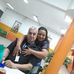 Eu Meu Amor Rildo E Meu Filho David  - Facebook
