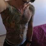 David Rco - @david_eunotosaurus02 - Instagram
