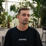 DAVIDE PELLICANÓ PROMOTER [UNVRS] IBIZA - @davideunvrs - Instagram