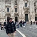 Davide D'eusanio - @davidedeusanio_ - Instagram