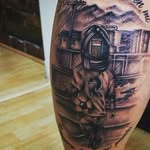 David Eusse - @faridgracias - Instagram