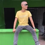 David Eusse - @gafas_shop03 - Instagram