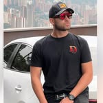 David Eusse - @eusse111 - Instagram