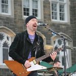 David Evans - @official_edgeu2 - Instagram