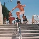 David Evans - @skateevo - Instagram