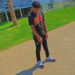 David Evans - @olayruger_jr - Instagram
