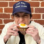 David Evans - @davidcevans - Instagram