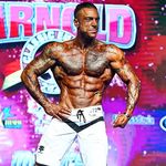 DavideVenturelli __ ifbb - @davideventurelli_ifbb - Instagram
