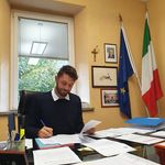 Sindaco Davide Venturelli - @davide_venturelli_sindaco - Instagram