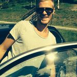 David Evensen - @bmde_as - Instagram