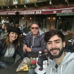 Davide Verrengia - @davideverrengia_ - Instagram