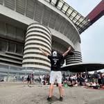 Davide Verri - @davideverri - Instagram
