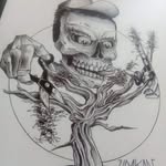 David Everard - @monkey_bonsai - Instagram