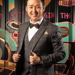 David Liew | Team Everest - @davidliew5118 - Instagram