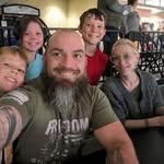 David Lee Everidge Jr. - @jr.davideveridge - Instagram