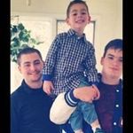 Kirkland David Lee Everman - @everman_44 - Instagram