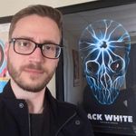 David Jason Eversole - @kraftykuts007 - Instagram