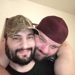 David Powell Eversole - @braxtontitan - Instagram
